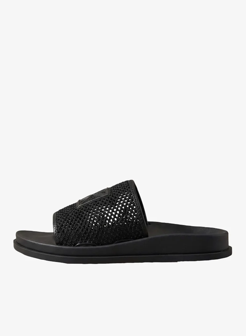 CALVIN KLEIN Eloise Slip On Sandals
